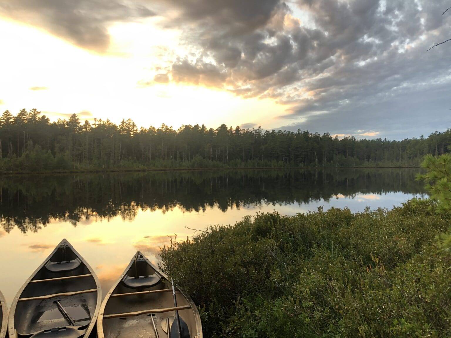 The Camp Bald Eagle Boys Camp